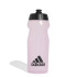Botella Adidas Botella Performance 0,5 litros Rosado