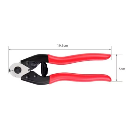 Cortador De Cables Toopre Para Bicicleta De Montaña 001