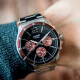 Reloj Casio Acero Inoxidable Hombre MTP-1374D 5AVDF