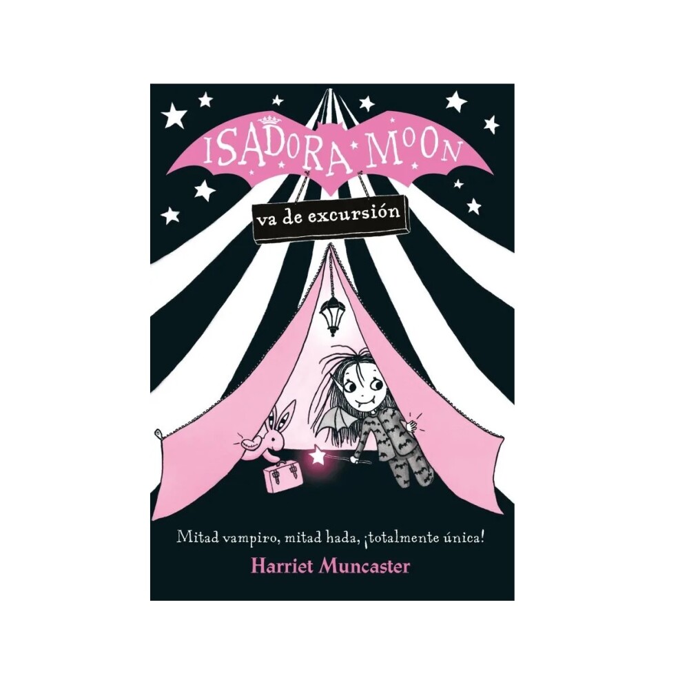 ISADORA MOON 2. VA DE EXCURSION ISADORA MOON 2. VA DE EXCURSION