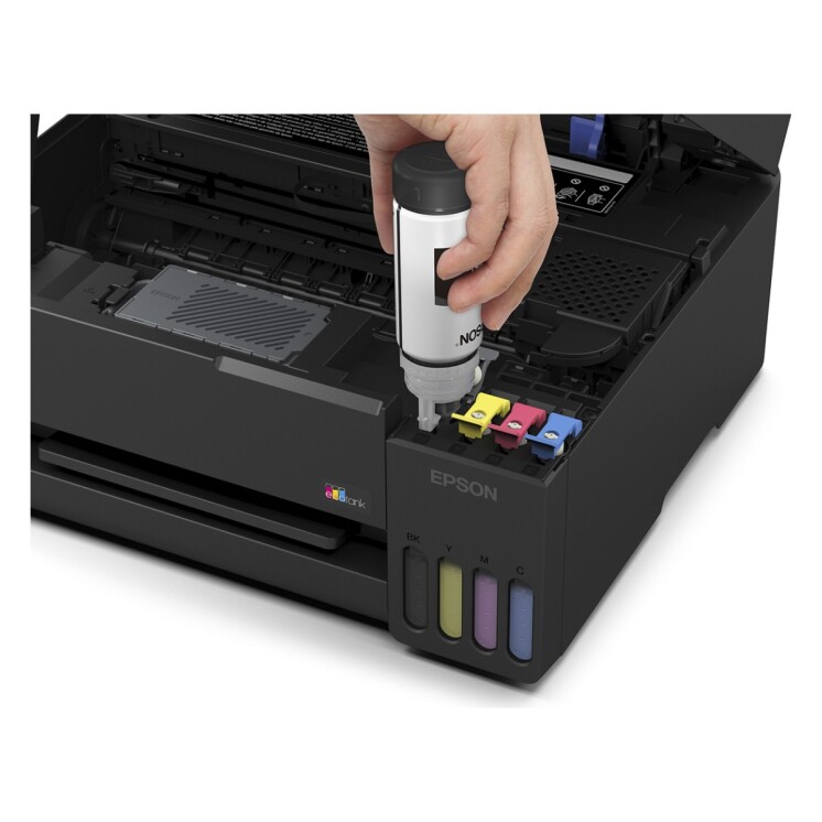 Impresora Multifuncional Epson EcoTank L3350 Wi-Fi Impresora Multifuncional Epson EcoTank L3350 Wi-Fi