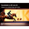 TV HISENSE 65” LED 65A6NK 4K UHD Smart -VIDAA N/A
