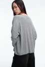 SWEATER Gris