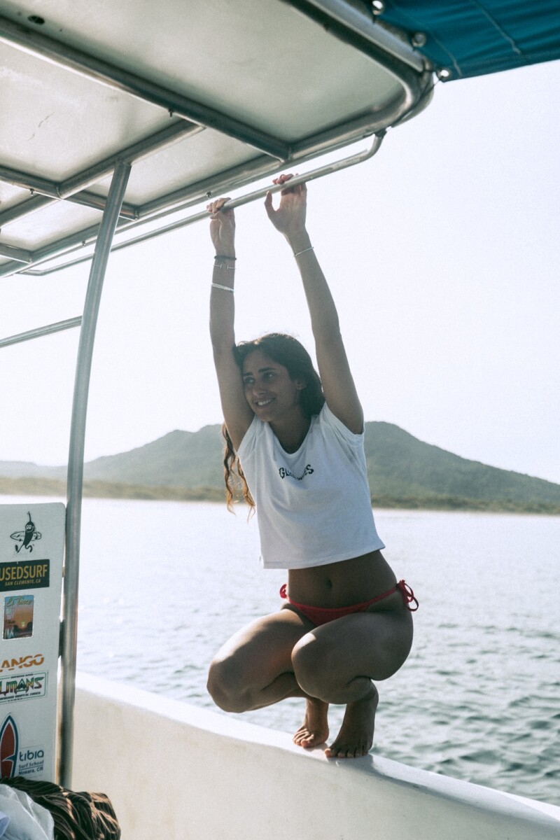TOP CLASSIC / Blanco U