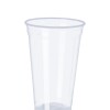 VASO TRANSPARENTE AFORADO trasparente 1