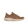 Championes Slip-Ins Contour Foam Marrón