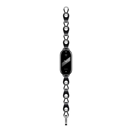 XIAOMI SMART BAND 8 CHAIN STRAP Black