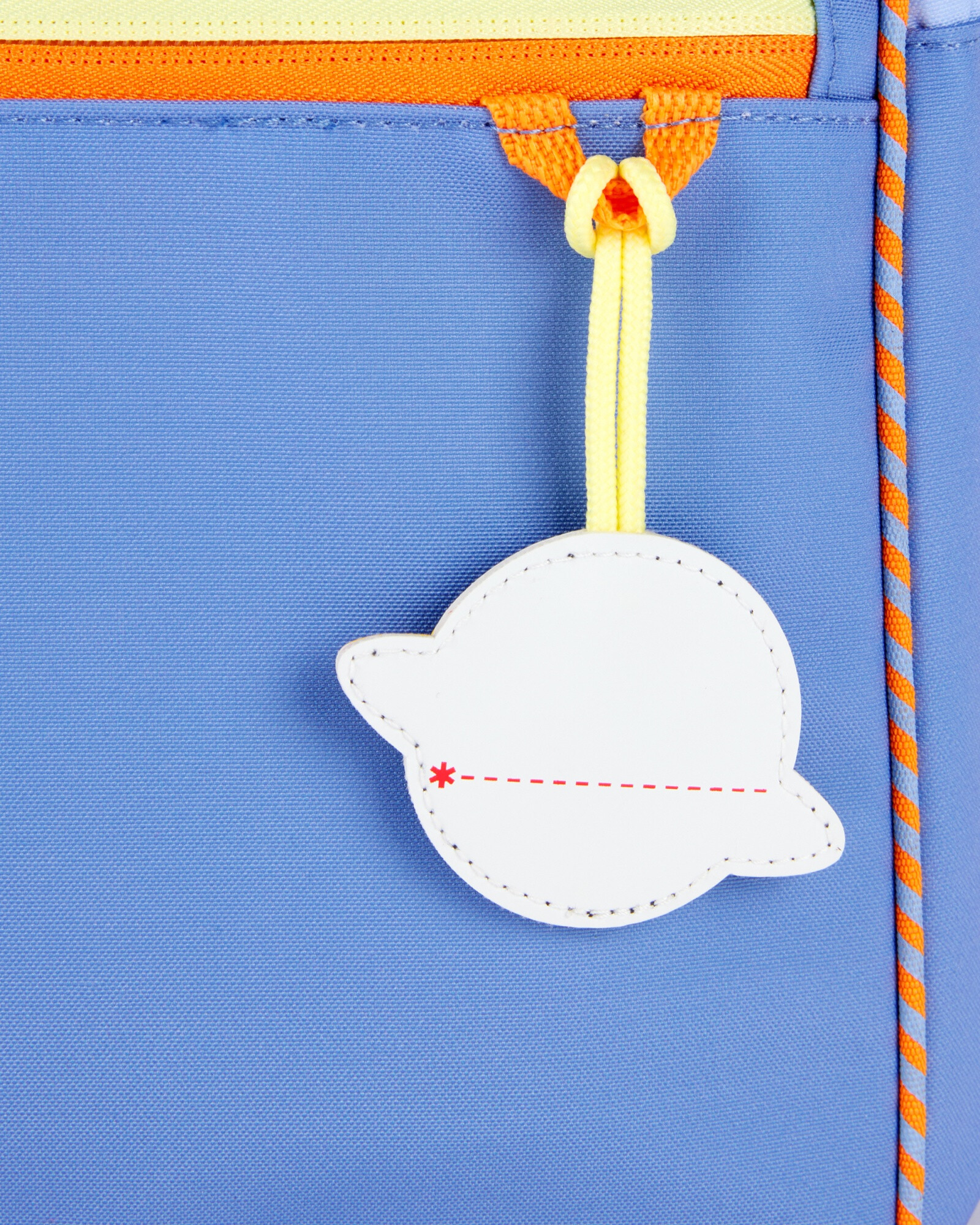 Mochila Wander, diseño espacial Mochila Wander, diseño espacial