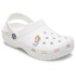 Jibbitz Cinderella Princess Disney Multicolor