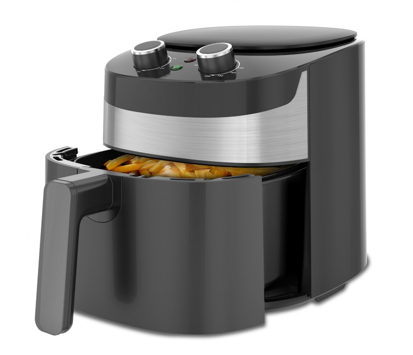 Air Fryer Daewoo 