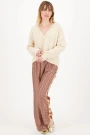 CARDIGAN Blanco