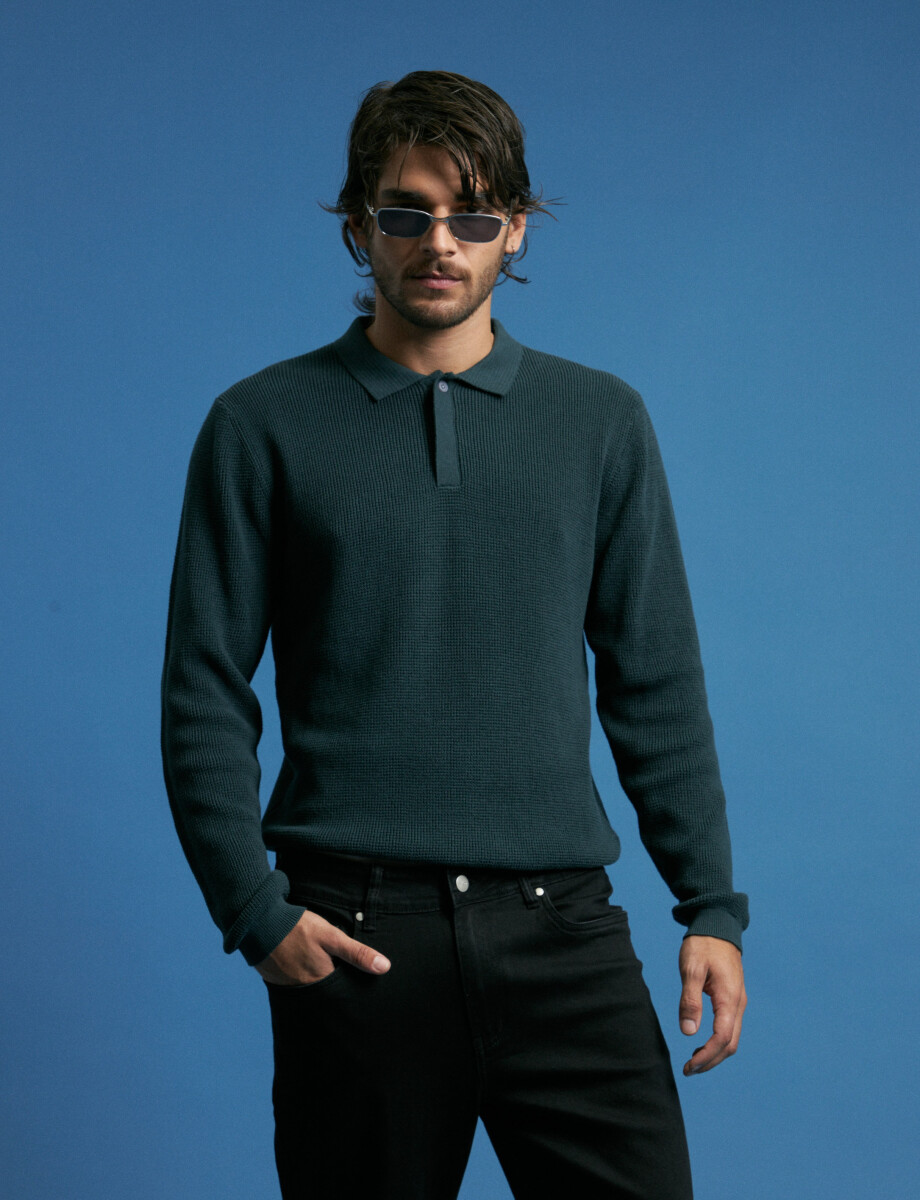 470576 REMERA HARRY Petroleo