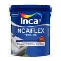 MEMBRANA LIQUIDA INCAFLEX TECHOS 20 LT MEMBRANA LIQUIDA INCAFLEX TECHOS 20 LT