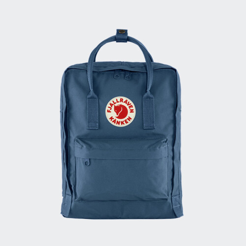 Mochila Fjällräven Kanken Classic Azul