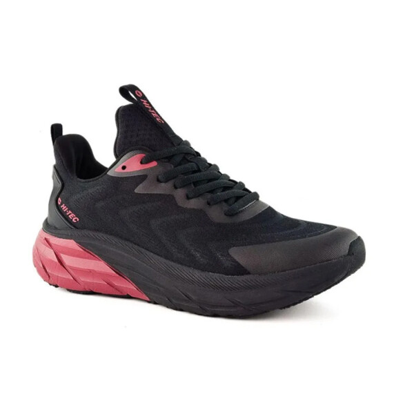 DEPORTIVO LONDON - HITEC NEGRO