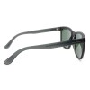 Lentes de Sol Chilli Beans Black Friday 2024 Bossa Nova Hombre Verde/negro