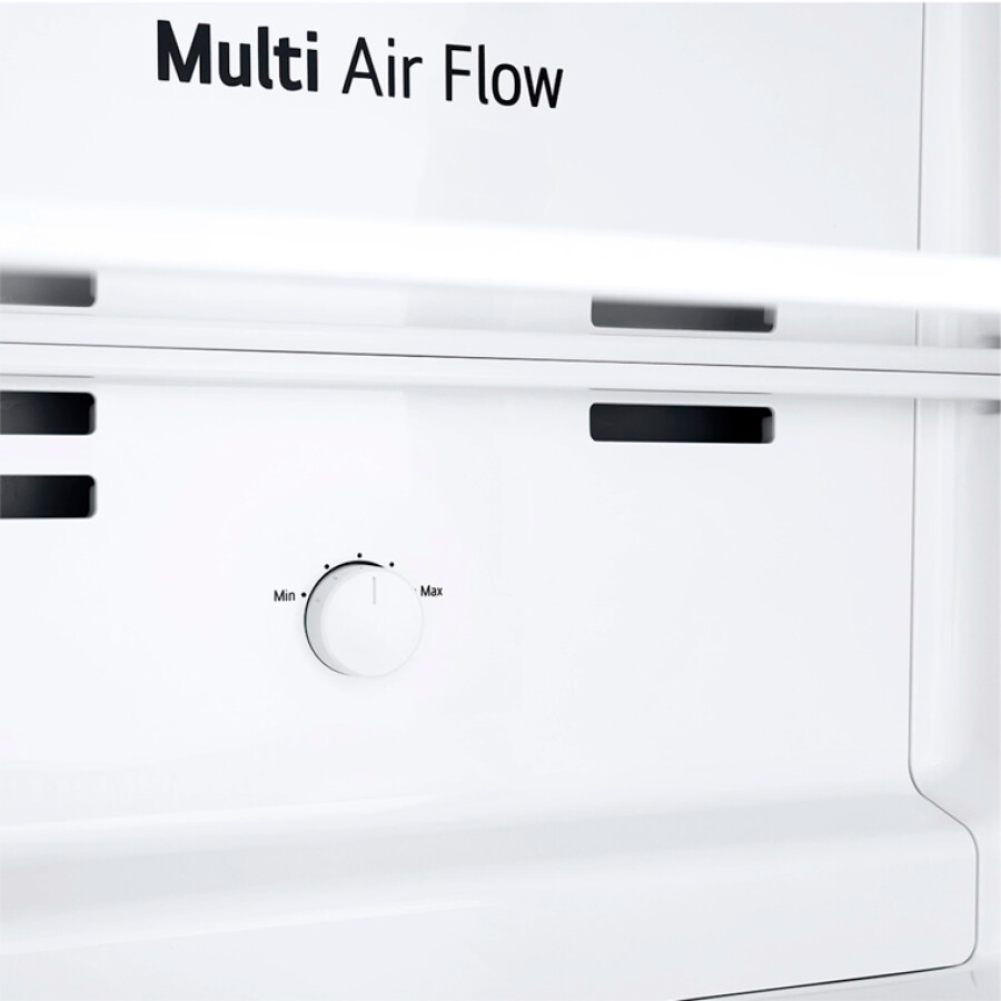 Heladera Inverter de 285 Lts LG VT29BPPK Heladera Inverter de 285 Lts LG VT29BPPK