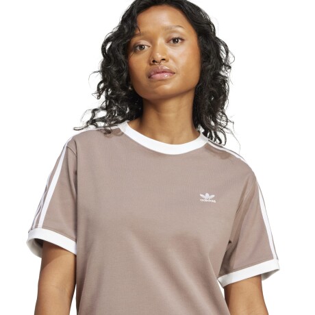 Remera Adidas de dama - ADJD4570 ELD