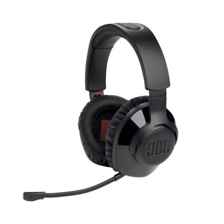 Auricular - Jbl Quantum 350 Wireless Black Auricular - Jbl Quantum 350 Wireless Black