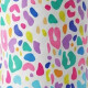 Set De Termo + Mate + Bombilla 1 Litro Acero Multicolor