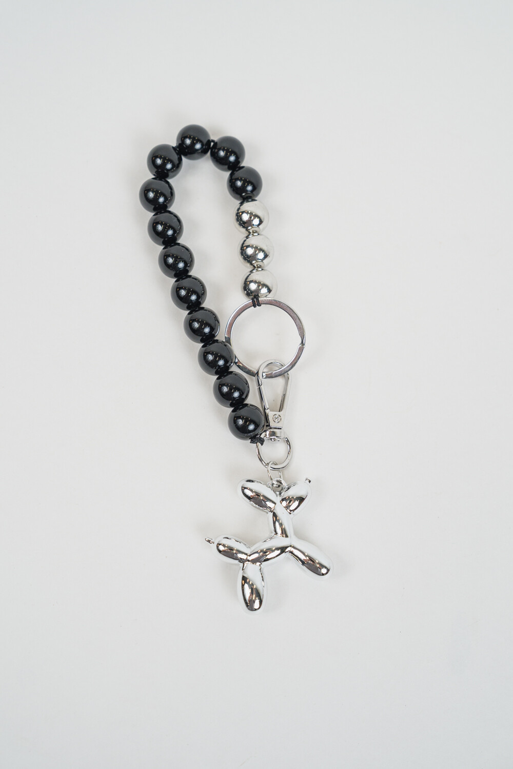 Llavero Cuqui Estampado 1