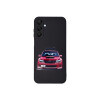 Protector para Samsung Galaxy A25 diseño auto #7 Protector Para Samsung Galaxy A25 Diseño Auto #7