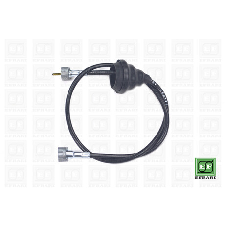 CABLE CUENTA KILOMETROS FIAT 147 76/82 850MM (FNM083) - CABLE CUENTA KILOMETROS FIAT 147 76/82 850MM (FNM083) -