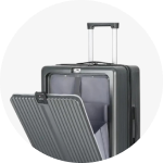 Para viajar