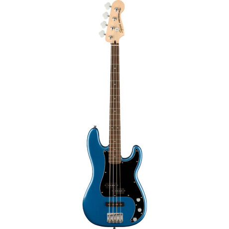 BAJO ELECTRICO SQUIER AFFINITY PBASS LAKE PLACID BLUE BAJO ELECTRICO SQUIER AFFINITY PBASS LAKE PLACID BLUE