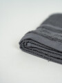 Toalla Visita Nessa, 380g. Gris