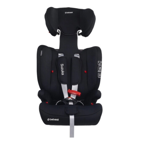 Silla Booster de auto para bebé Yomani Suzuka Silla Booster de auto para bebé Yomani Suzuka