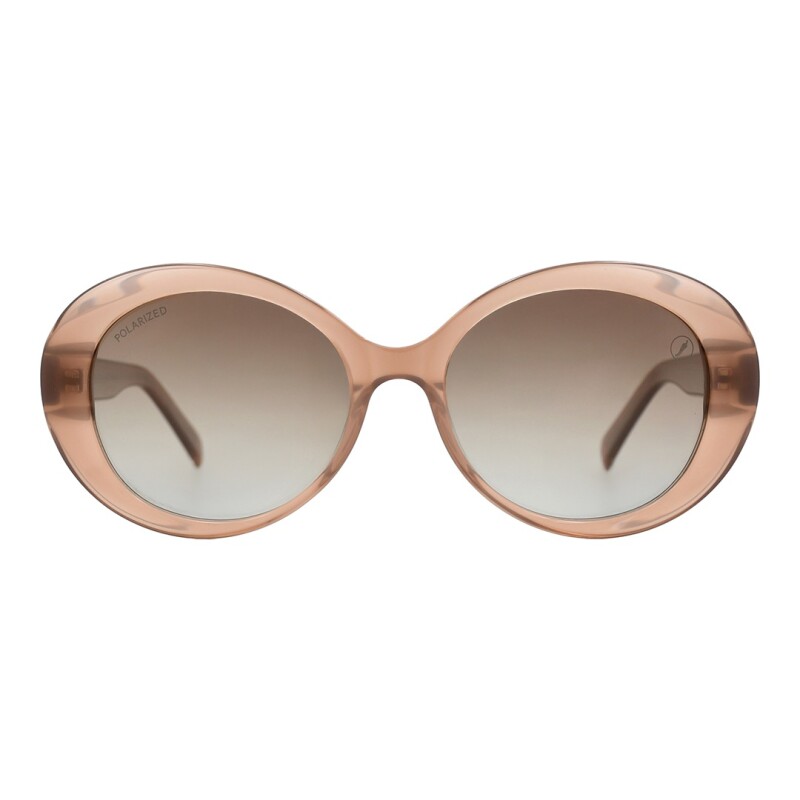 Lentes de Sol Chilli Beans Detroit Marrón