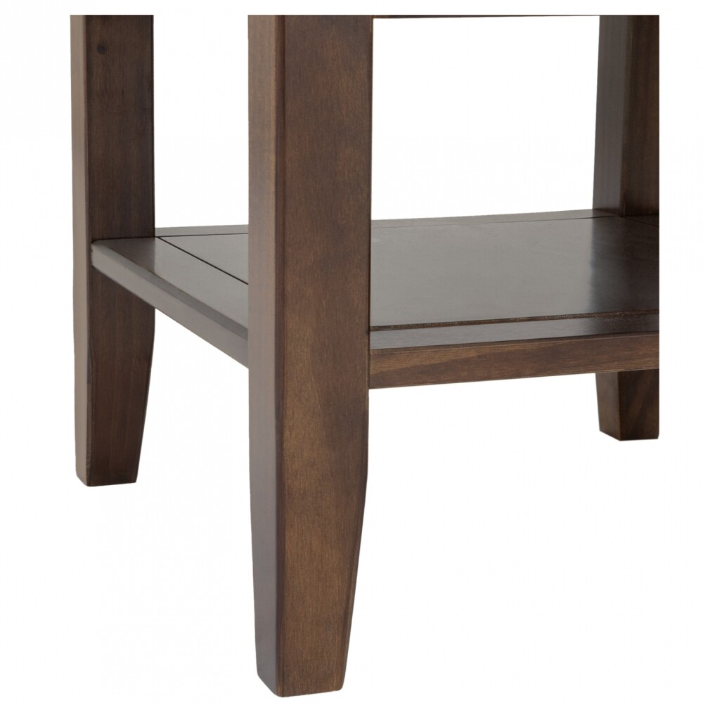 Mesa Lateral Simple Acadean Mesa Lateral Simple Acadean
