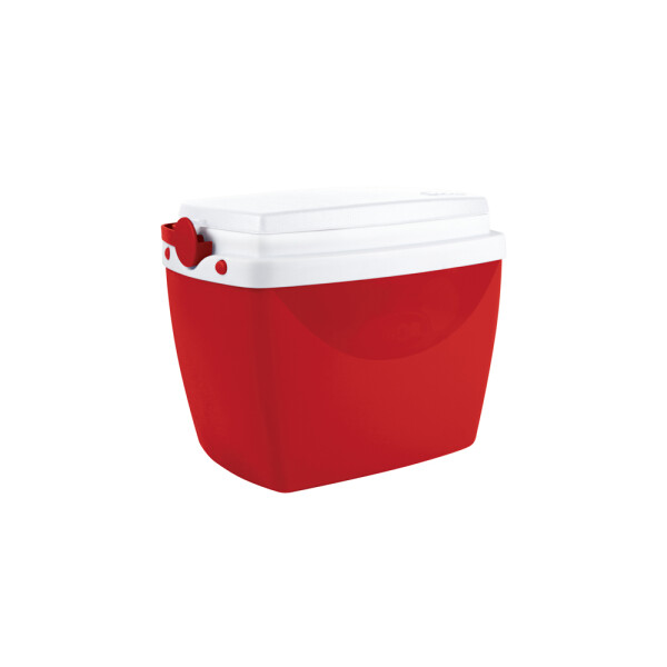 CONSERVADORA 6 LTS ROJA 30x20,5x24 ROJO
