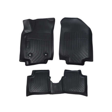 Bandeja De Piso Fiat Fastback 2022 - 2024 Bandeja De Piso Fiat Fastback 2022 - 2024