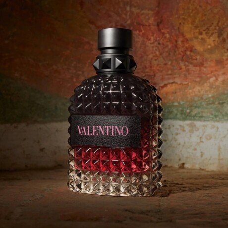 Perfume Valentino Uomo Born In Roma Intense EDP 100ml Perfume Valentino Uomo Born In Roma Intense EDP 100ml