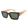 Lentes de Sol Chilli Beans NBA Los Angeles Lakers Marrón
