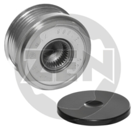 POLEAS ALT.Y DINAMO - CHEVR.ZAFIRA VECTRA BOSCH 5R 59E ZEN POLEAS ALT.Y DINAMO - CHEVR.ZAFIRA VECTRA BOSCH 5R 59E ZEN