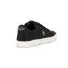 Penguin Deportivo Hombre Casual Fortuna- Black Negro