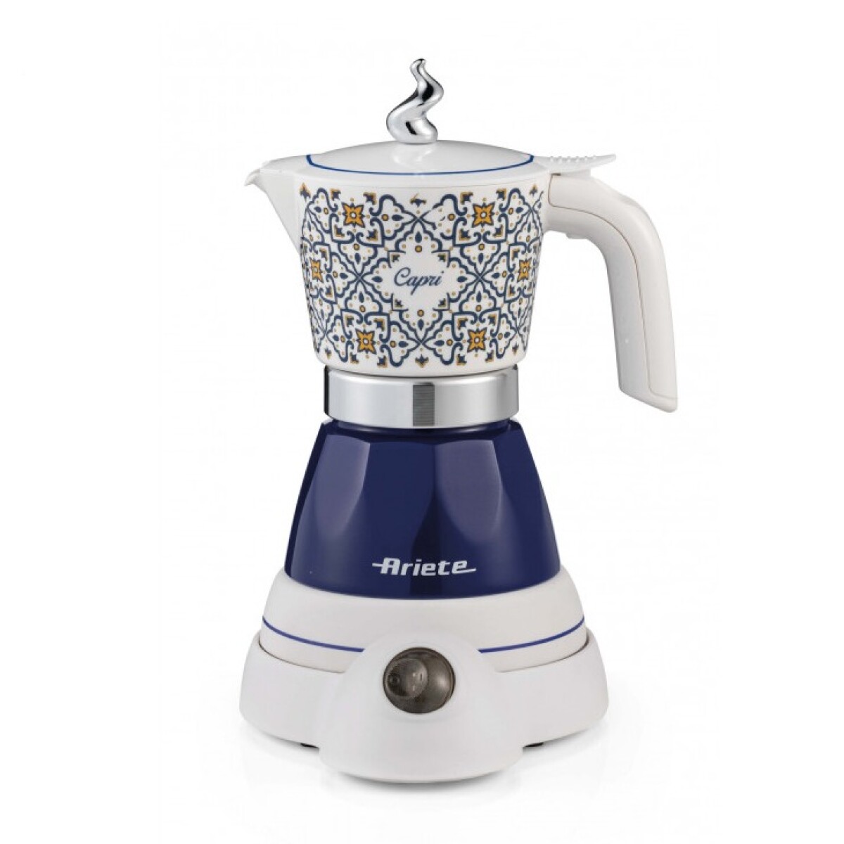 CAFETERA MOKA ARIETE CARPI MOD 1358 