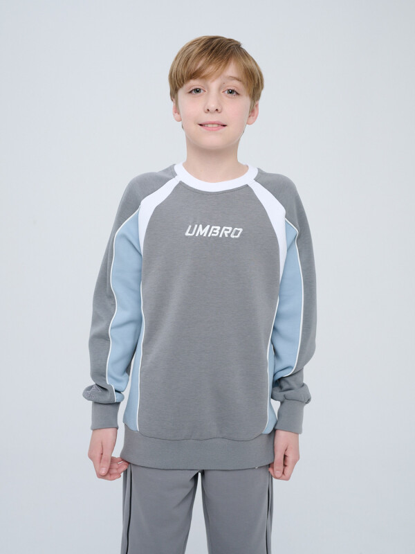 BUZO CROSS Umbro Junior 057