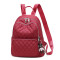 Mochila De Dama Bordo