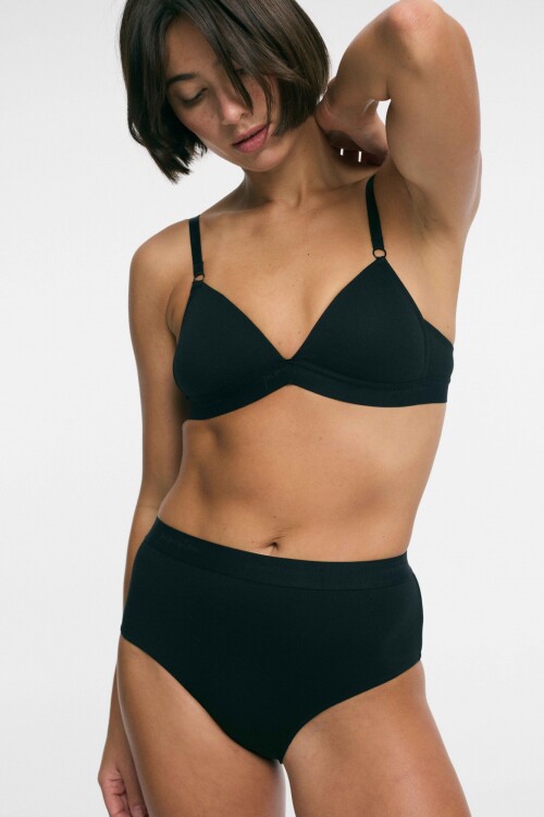 Bombacha Filipa Negro