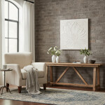 CUADRO CANVAS 60x60cm MARCO PINTURA MARGARITA 1 CUADRO CANVAS 60x60cm MARCO PINTURA MARGARITA 1