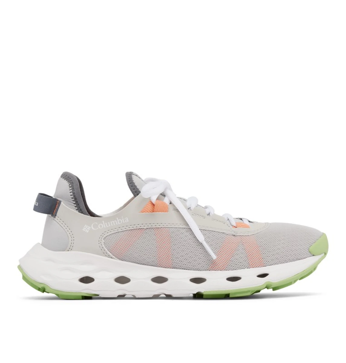 Championes Drainmaker XTR Mujer - GREY ICE SAGE/BERRY 