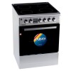 Cocina Electrica Vitroceramica Enxuta ( 6515i) Cocina Electrica Vitroceramica Enxuta ( 6515i)