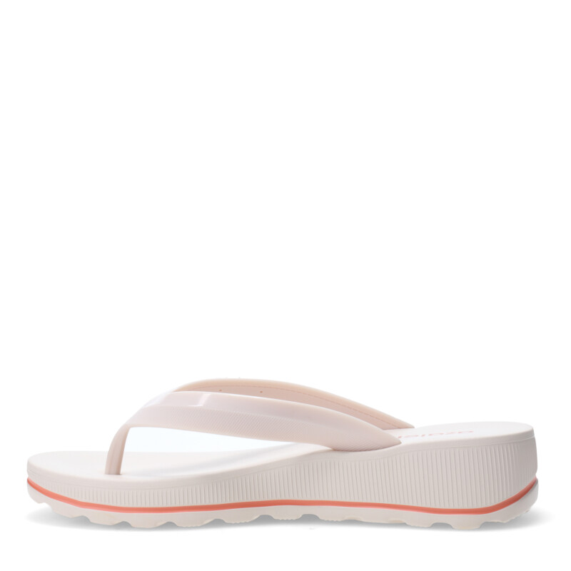 Sandalias de Mujer Azaleia Fabi Light Blanco Hueso