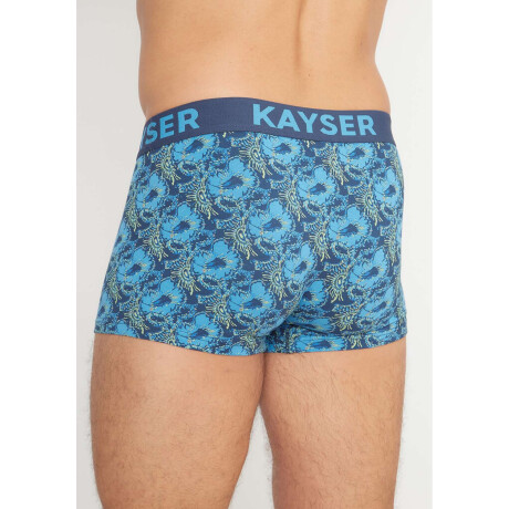 93-299 boxer alg.lyc. corto Azul