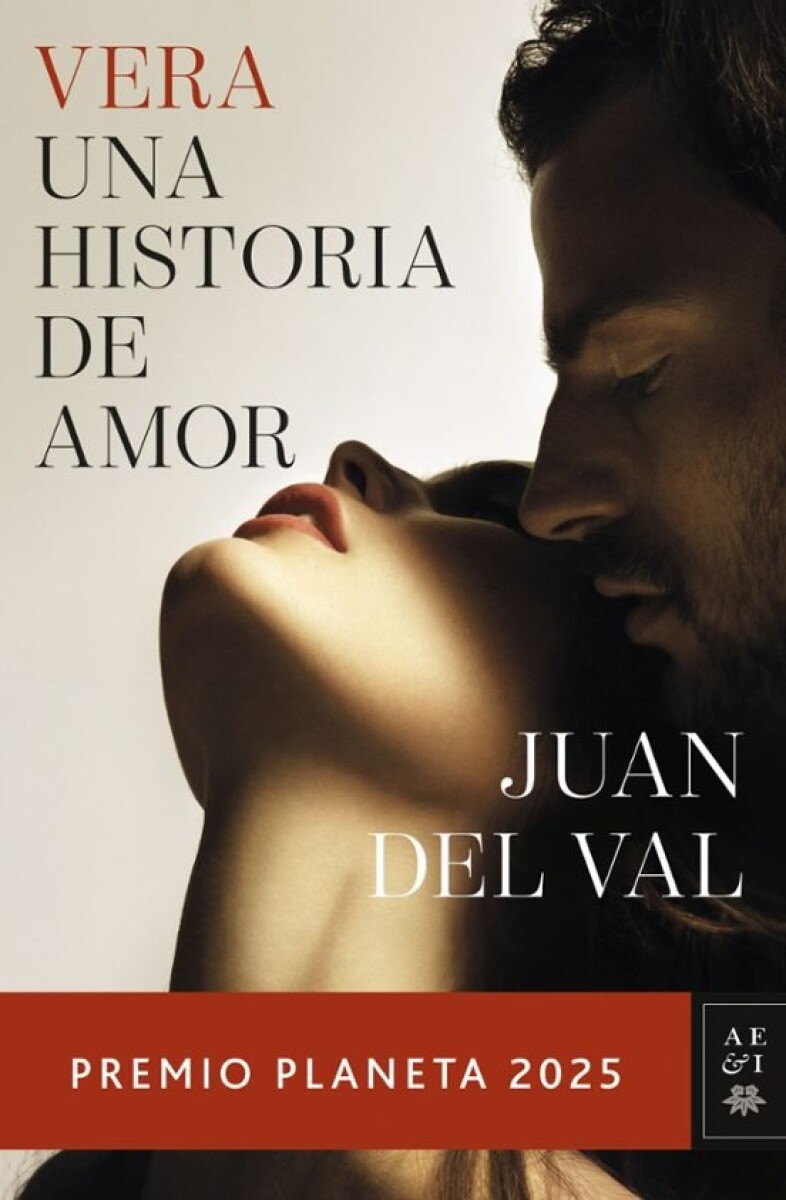 VERA UNA HISTORIA DE AMOR 