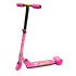 Monopatin para niño ROD-8020 Rosa